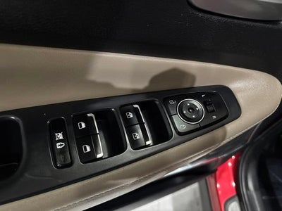 2020 Hyundai Santa Fe Limited 2.0T