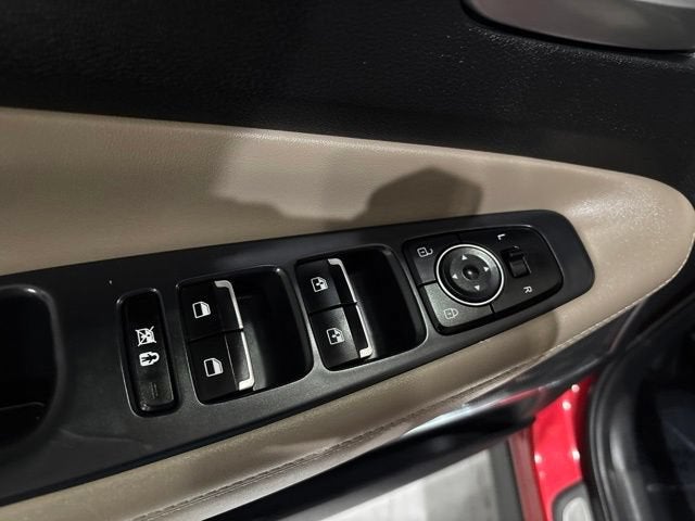 2020 Hyundai Santa Fe Limited 2.0T