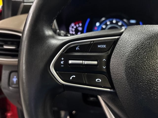 2020 Hyundai Santa Fe Limited 2.0T