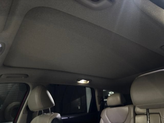 2020 Hyundai Santa Fe Limited 2.0T