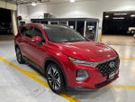 2020 Hyundai Santa Fe Limited 2.0T