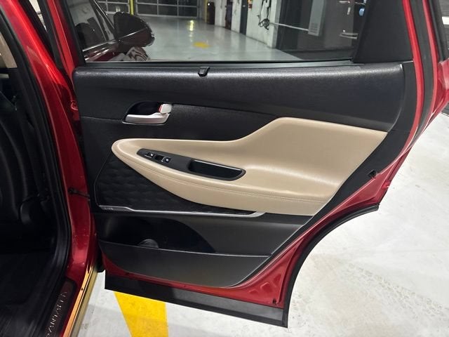 2020 Hyundai Santa Fe Limited 2.0T