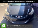 2013 Hyundai Elantra GLS PZEV