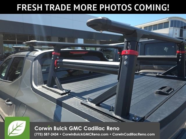 2023 Hyundai Santa Cruz SEL Premium
