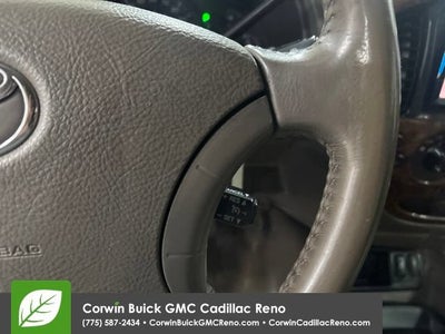 2005 Toyota Tundra Ltd