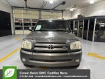 2005 Toyota Tundra Ltd