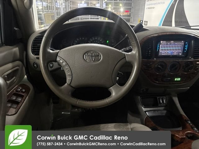 2005 Toyota Tundra Ltd