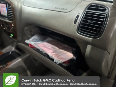 2005 Toyota Tundra Ltd