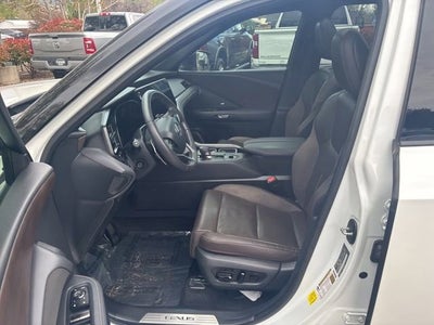 2024 Lexus TX 350 Luxury