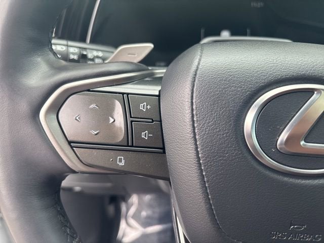 2024 Lexus TX 350 Luxury