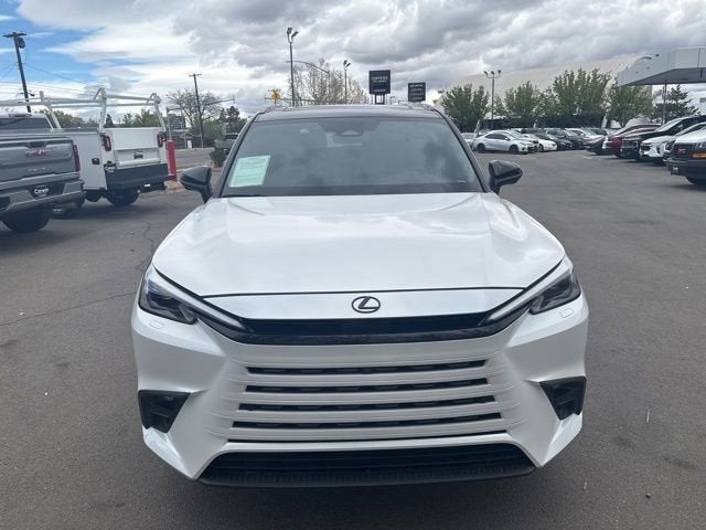2024 Lexus TX 350 Luxury