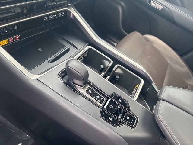 2024 Lexus TX 350 Luxury