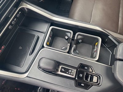 2024 Lexus TX 350 Luxury