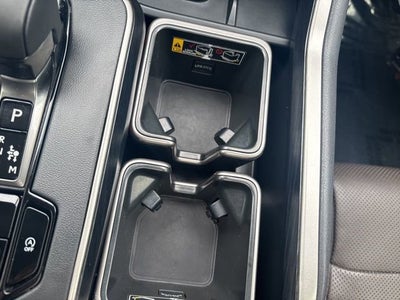 2024 Lexus TX 350 Luxury