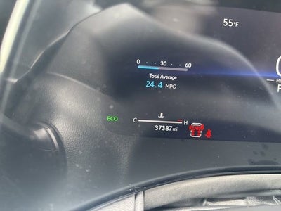 2024 Lexus TX 350 Luxury