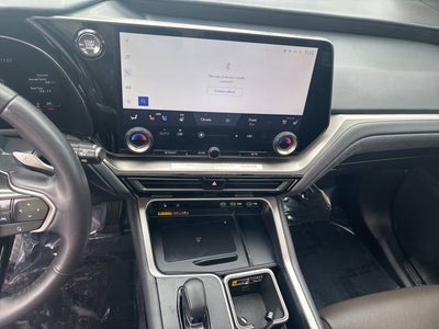 2024 Lexus TX 350 Luxury