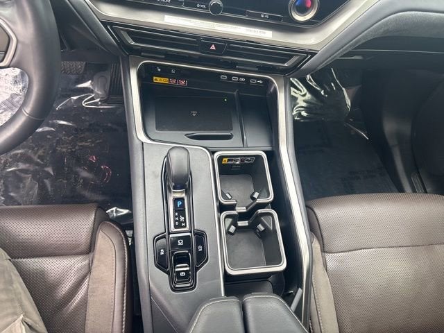 2024 Lexus TX 350 Luxury