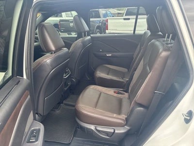 2024 Lexus TX 350 Luxury