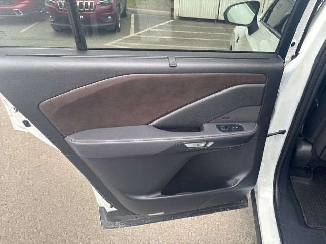 2024 Lexus TX 350 Luxury