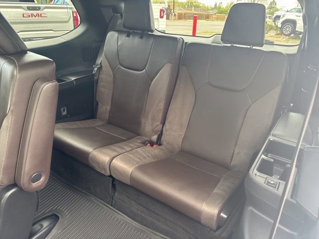 2024 Lexus TX 350 Luxury