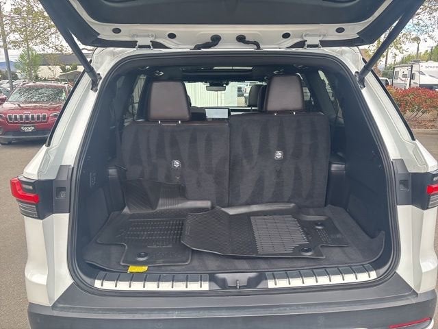 2024 Lexus TX 350 Luxury