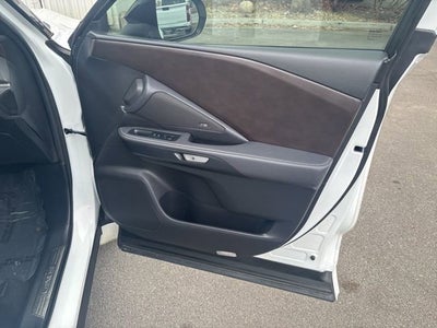 2024 Lexus TX 350 Luxury