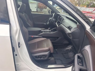 2024 Lexus TX 350 Luxury