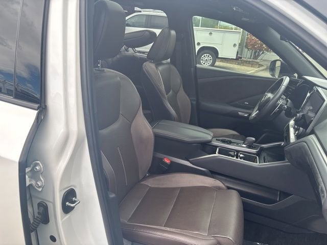 2024 Lexus TX 350 Luxury