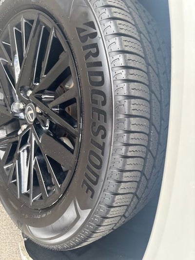 2024 Lexus TX 350 Luxury