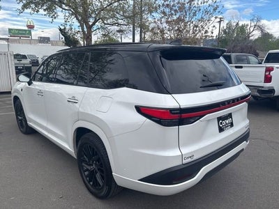 2024 Lexus TX 350 Luxury