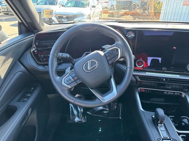 2025 Lexus TX 350 Premium