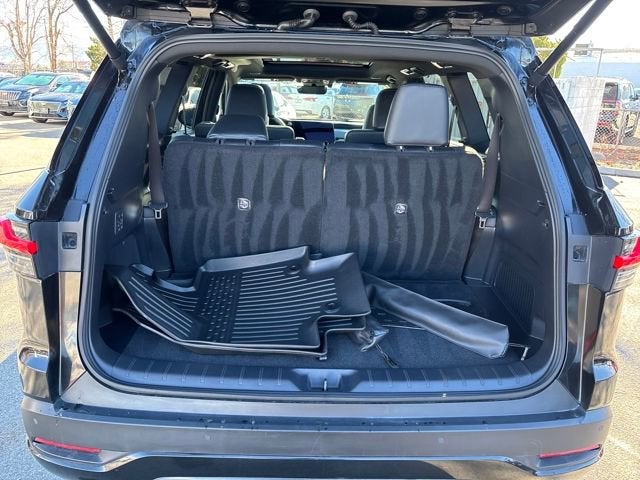 2025 Lexus TX 350 Premium