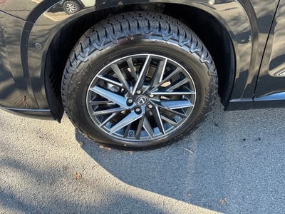 2025 Lexus TX 350 Premium