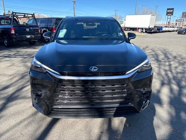2025 Lexus TX 350 Premium