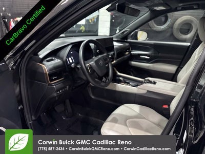 2024 Toyota Grand Highlander Hybrid MAX Limited