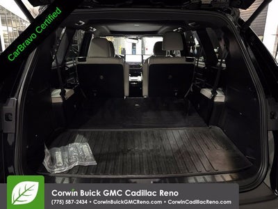 2024 Toyota Grand Highlander Hybrid MAX Limited