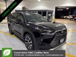 2024 Toyota Grand Highlander Hybrid MAX Limited