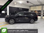 2024 Toyota Grand Highlander Hybrid MAX Limited