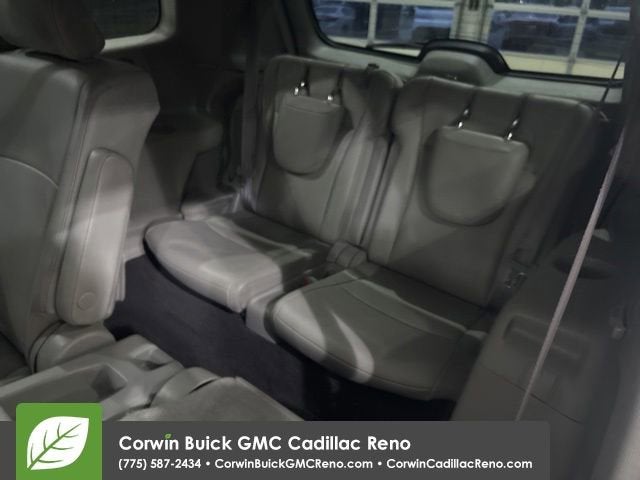 2013 Toyota Highlander SE V6