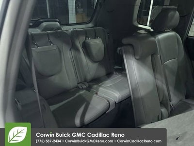 2013 Toyota Highlander SE V6