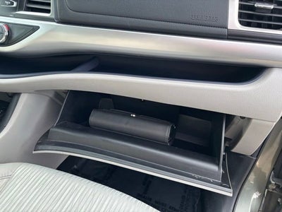 2015 Toyota Highlander LE