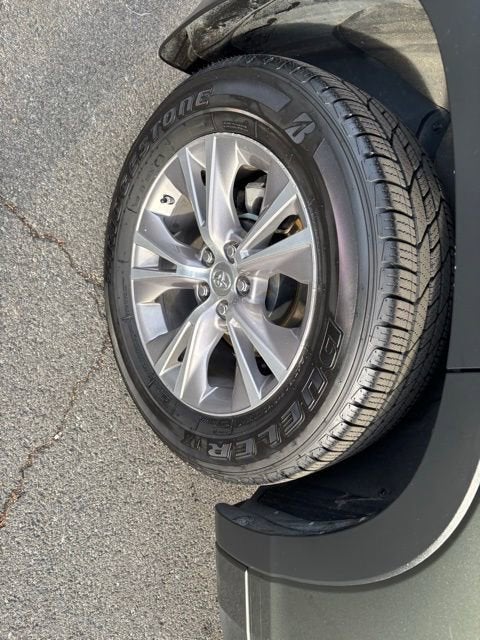 2015 Toyota Highlander LE