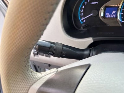 2012 Toyota Sienna XLE 7 Passenger