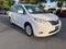 2012 Toyota Sienna XLE 7 Passenger