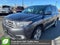 2012 Toyota Highlander Limited V6
