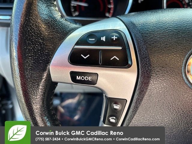 2012 Toyota Highlander Limited V6