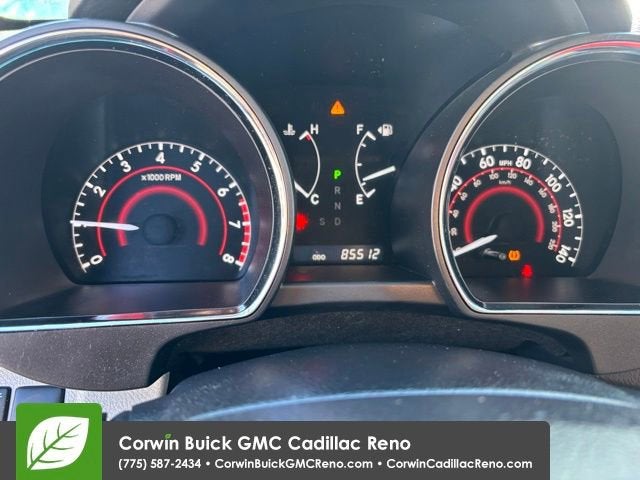 2012 Toyota Highlander Limited V6