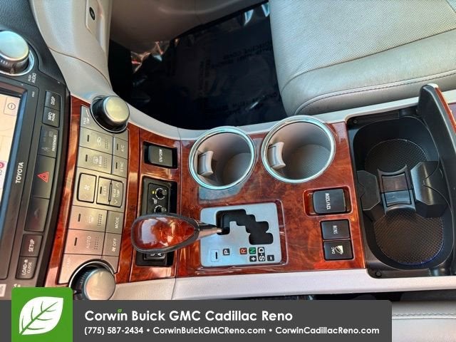 2012 Toyota Highlander Limited V6