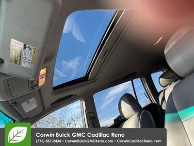 2012 Toyota Highlander Limited V6