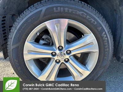 2012 Toyota Highlander Limited V6